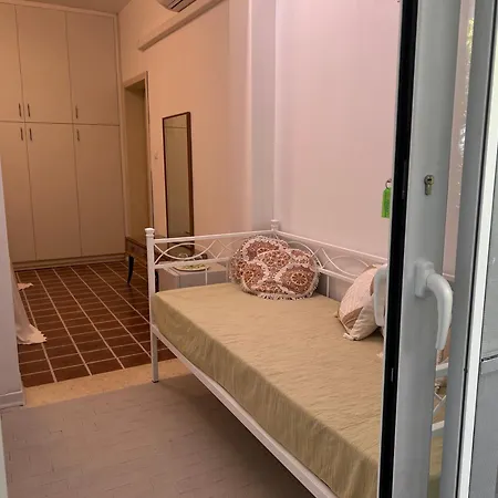 Bed & Breakfast I Versi Del Mare Roseto Degli Abruzzi