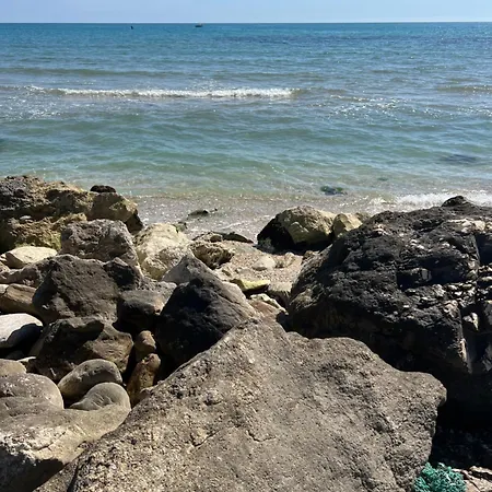 I Versi Del Mare Roseto Degli Abruzzi
