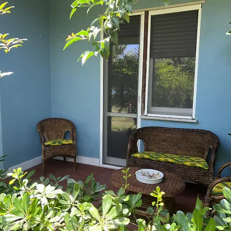 Bed & Breakfast I Versi Del Mare Roseto Degli Abruzzi