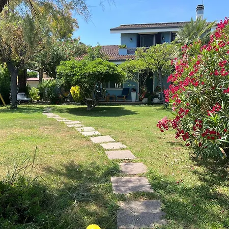 Bed & Breakfast I Versi Del Mare