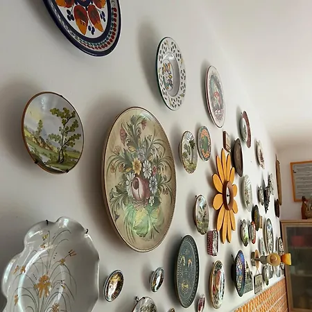 I Versi Del Mare Bed & Breakfast