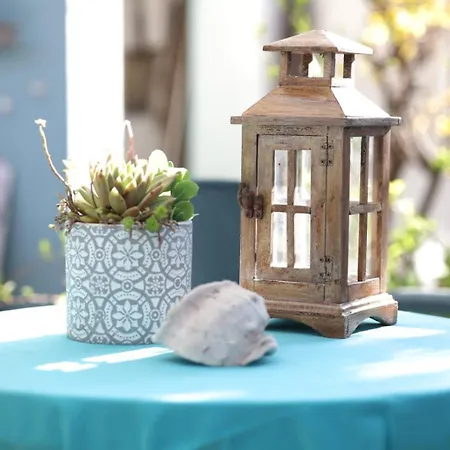 I Versi Del Mare Bed & Breakfast 4*