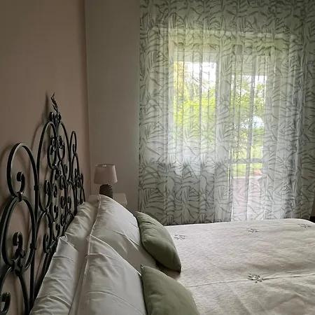 I Versi Del Mare Bed & Breakfast