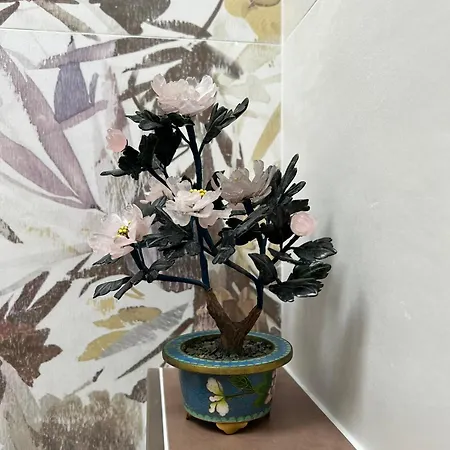 Bed & Breakfast I Versi Del Mare 4*