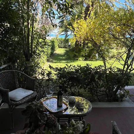 Bed & Breakfast I Versi Del Mare