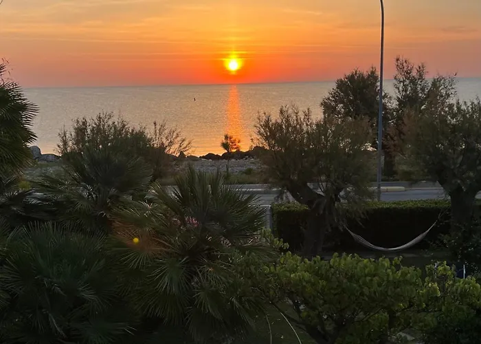 I Versi Del Mare 4* Roseto Degli Abruzzi