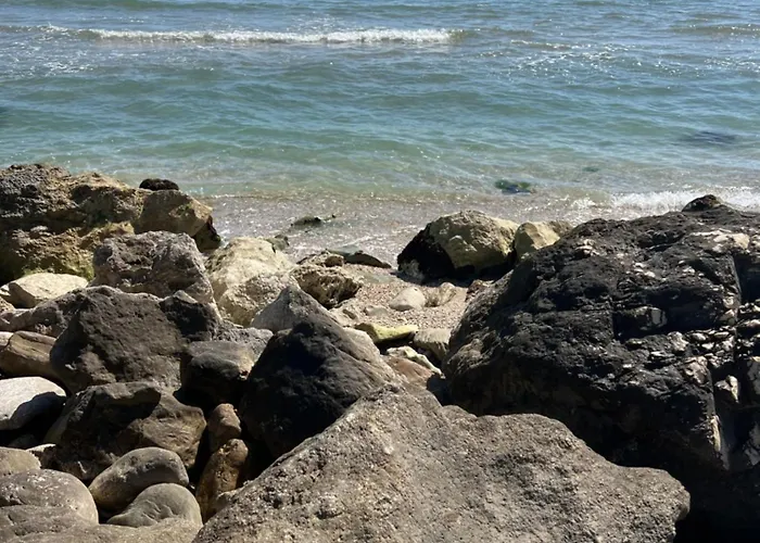 I Versi Del Mare Roseto Degli Abruzzi