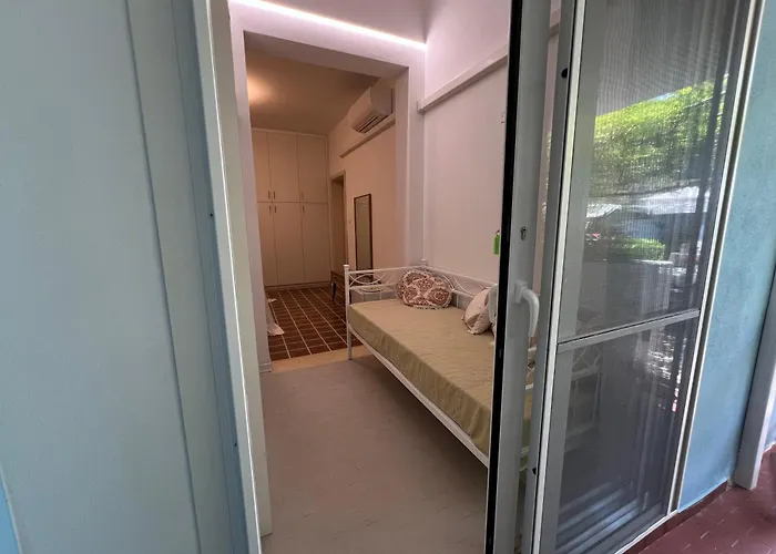 I Versi Del Mare 4* Roseto Degli Abruzzi