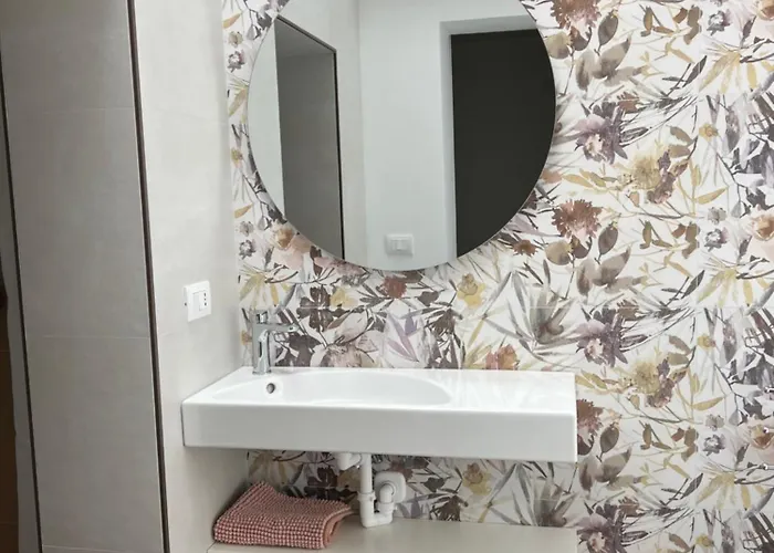 Alojamento de Acomodação e Pequeno-almoço I Versi Del Mare Roseto Degli Abruzzi