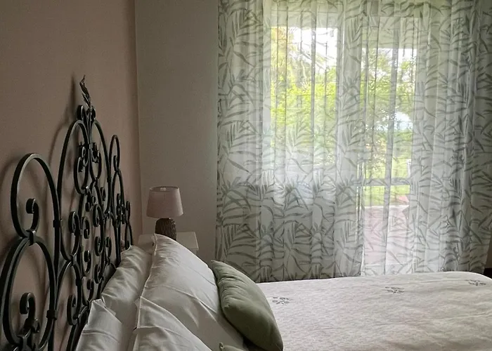 I Versi Del Mare Alojamento de Acomodação e Pequeno-almoço