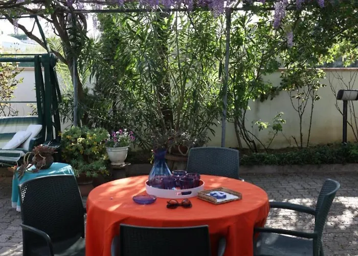 Alojamento de Acomodação e Pequeno-almoço I Versi Del Mare Roseto Degli Abruzzi