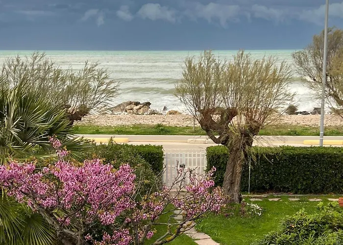 I Versi Del Mare 4* Roseto Degli Abruzzi