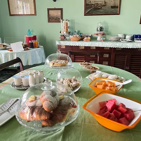 I Versi Del Mare Bed & Breakfast