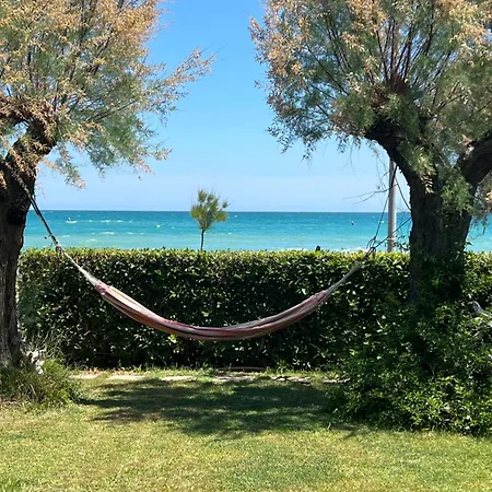 Bed & Breakfast I Versi Del Mare 4*