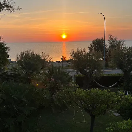 I Versi Del Mare 4* Roseto Degli Abruzzi