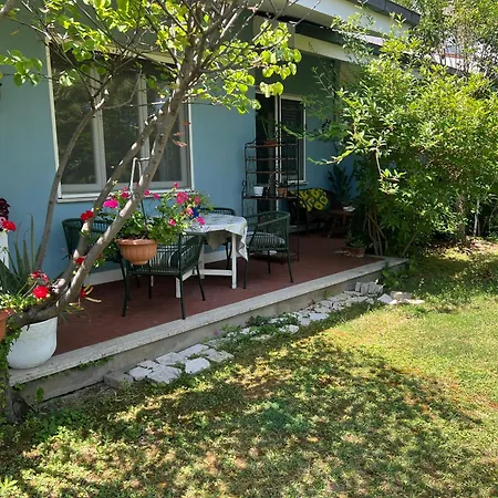 I Versi Del Mare Bed & Breakfast Roseto Degli Abruzzi