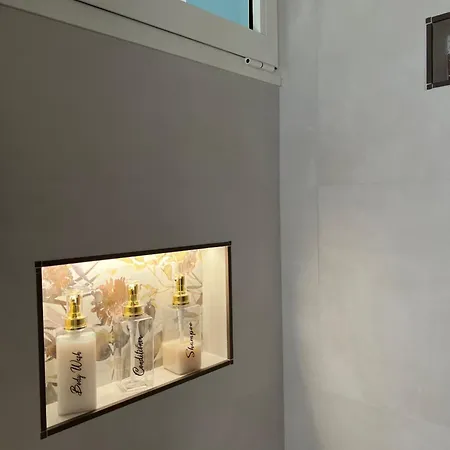 I Versi Del Mare Bed & Breakfast 4*