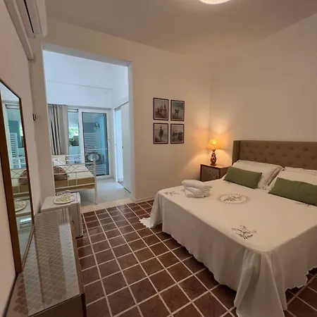 Bed & Breakfast I Versi Del Mare