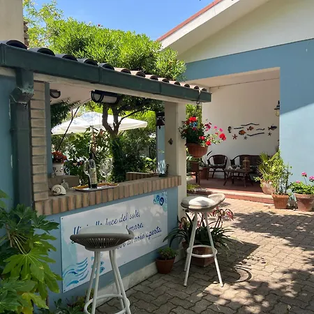 I Versi Del Mare Roseto Degli Abruzzi