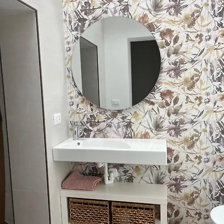 Bed & Breakfast I Versi Del Mare Roseto Degli Abruzzi