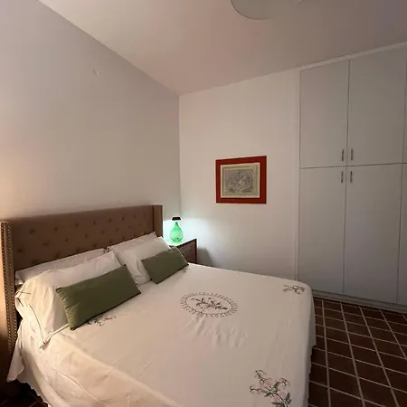 I Versi Del Mare Bed & Breakfast