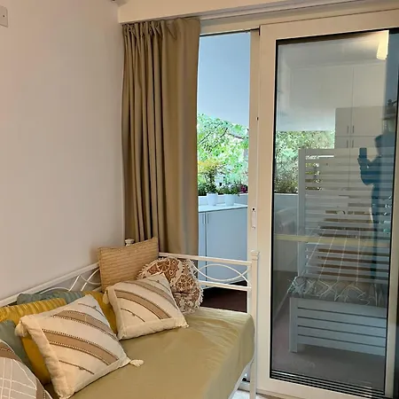 I Versi Del Mare Bed & Breakfast Roseto Degli Abruzzi