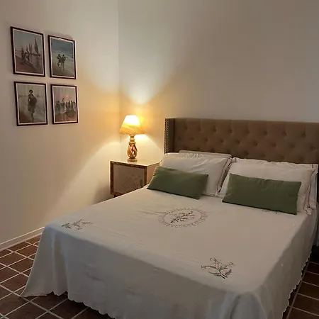 Bed & Breakfast I Versi Del Mare