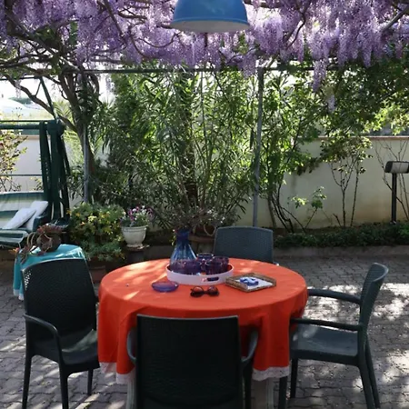 Bed & Breakfast I Versi Del Mare Roseto Degli Abruzzi