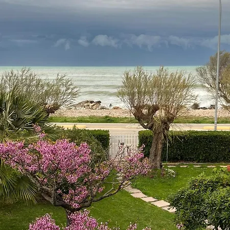 I Versi Del Mare 4* Roseto Degli Abruzzi