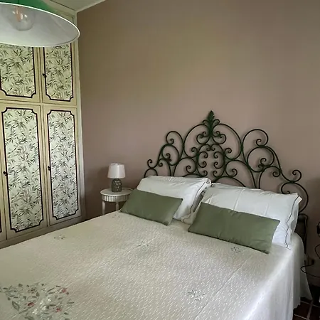 Bed & Breakfast I Versi Del Mare