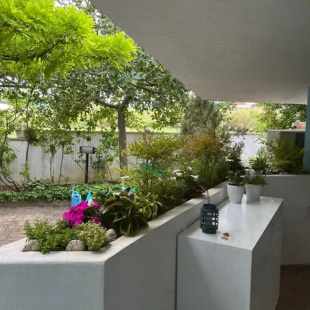 I Versi Del Mare 4* Roseto Degli Abruzzi