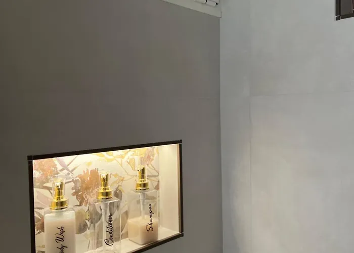 I Versi Del Mare ベッド・アンド・ブレックファスト 4*