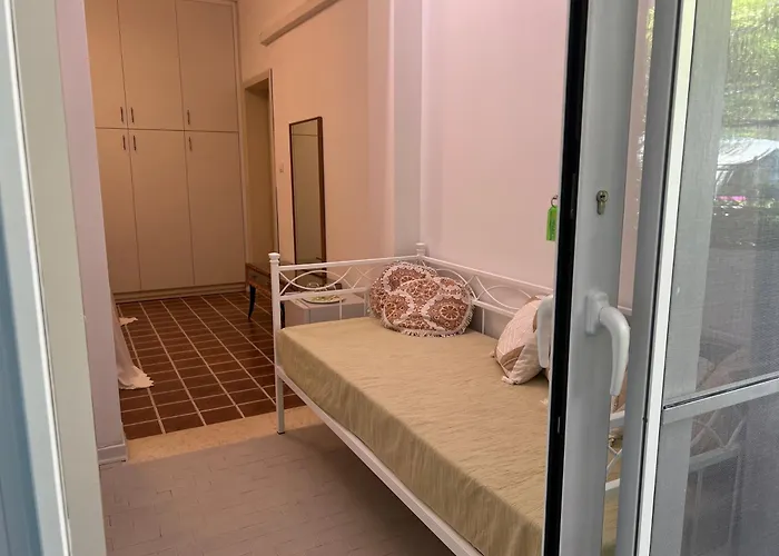 ベッド・アンド・ブレックファスト I Versi Del Mare ロゼート・デッリ・アブルッツィ