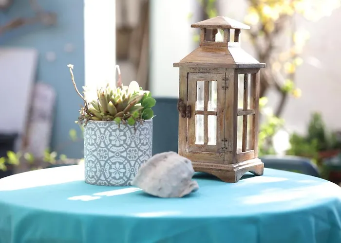 I Versi Del Mare ベッド・アンド・ブレックファスト 4*