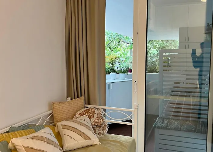 I Versi Del Mare ベッド・アンド・ブレックファスト ロゼート・デッリ・アブルッツィ