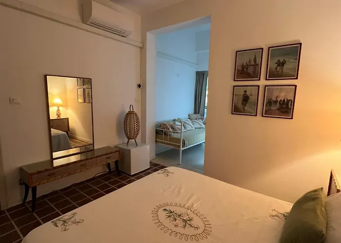 I Versi Del Mare ベッド・アンド・ブレックファスト 4*