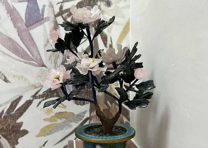 ベッド・アンド・ブレックファスト I Versi Del Mare 4*