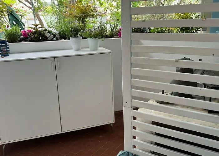 I Versi Del Mare ベッド・アンド・ブレックファスト ロゼート・デッリ・アブルッツィ