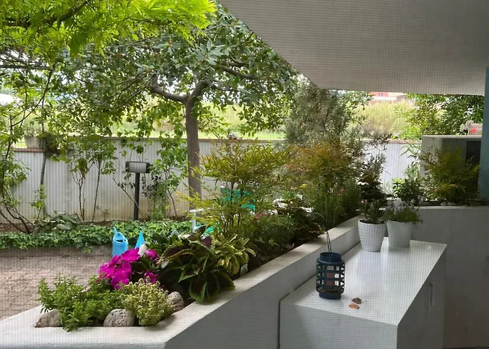 I Versi Del Mare 4* ロゼート・デッリ・アブルッツィ